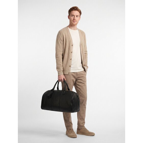 The Chesterfield Brand William-II Torba podróżna Weekender Skóra 53 cm