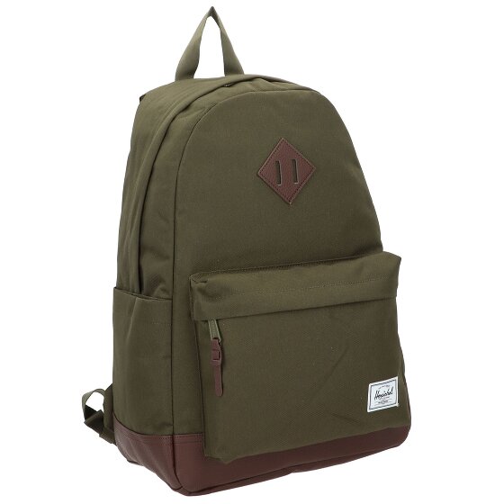 Herschel Heritage Plecak 45.5 cm Komora na laptopa