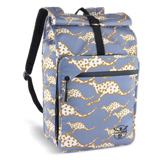 Chiemsee Jump N Fly Plecak 46 cm Komora na laptopa