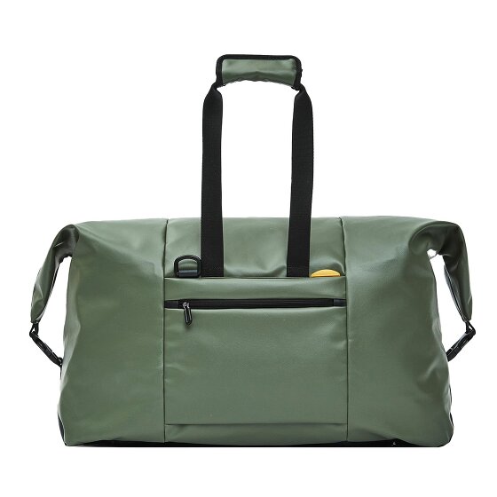 Mandarina Duck Eco Coated Torba podróżna Weekender 54 cm
