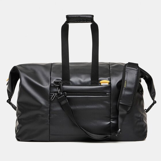 Mandarina Duck Eco Coated Torba podróżna Weekender 54 cm