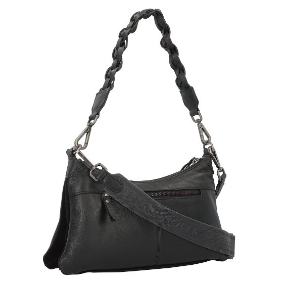 Harbour 2nd Just Pure Torba na ramię Skórzany 33 cm