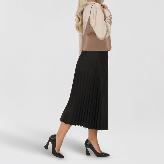 Coach Brooklyn Torba na ramię Skórzany 28 cm