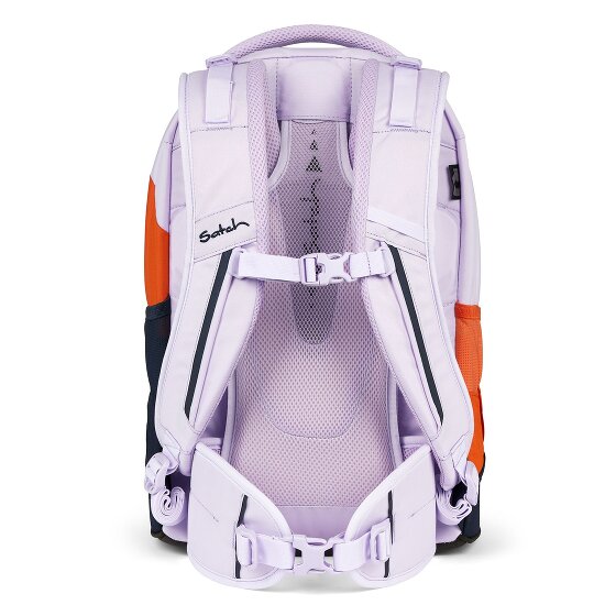 Satch Pack Plecak szkolny 45 cm