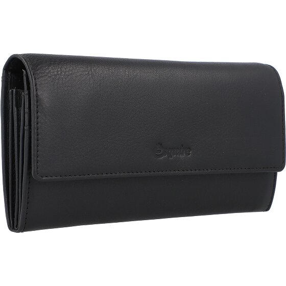 Esquire Peru Wallet RFID Leather 18,5 cm