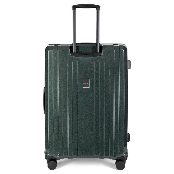 Epic Crate Reflex EVO 4 kółka Walizka 75 cm