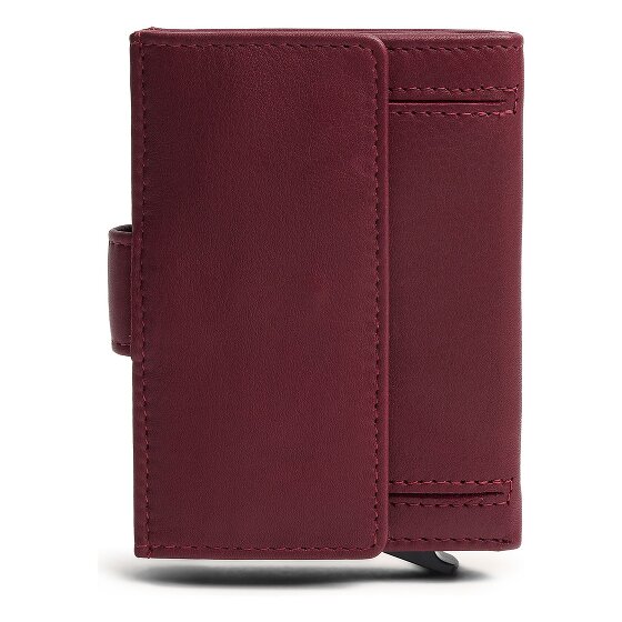 The Chesterfield Brand Hollis Portfel Ochrona RFID Skóra 10 cm