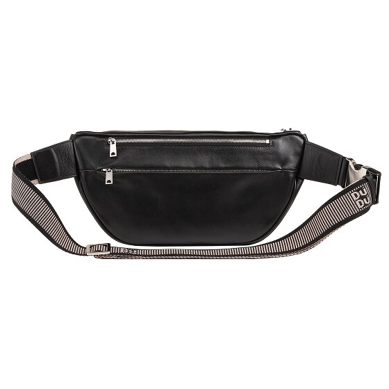 DuDu Tenerife Saszetka Skóra 31 cm