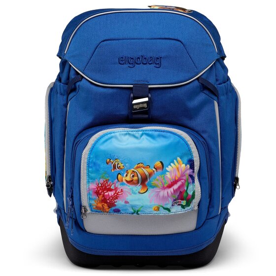 Ergobag Zippies 3szt.