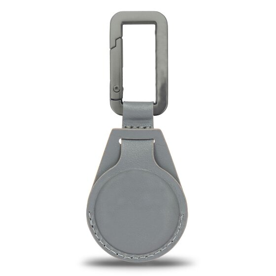 Porsche Design Keyring Brelok do kluczy Skórzany 10 cm