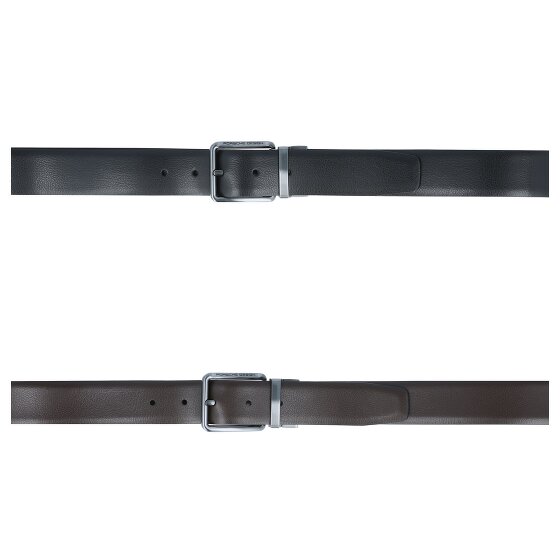 Porsche Design Odwracalny pasek skórzany