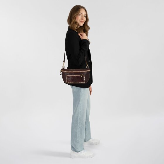 Campomaggi Nicole Torba na ramię Skórzany 32 cm