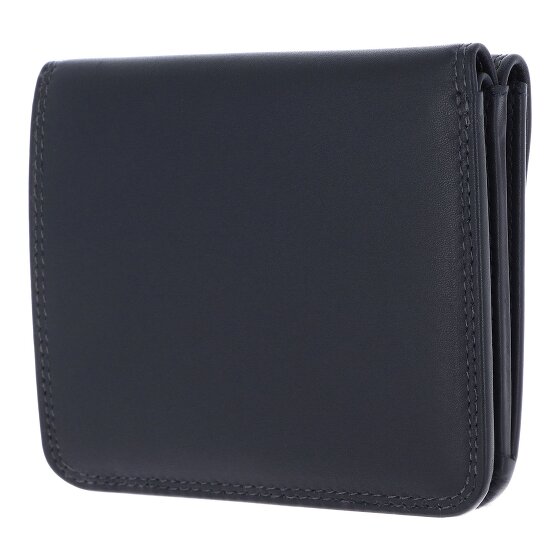 Golden Head Polo Portfel Ochrona RFID Skóra 10.5 cm