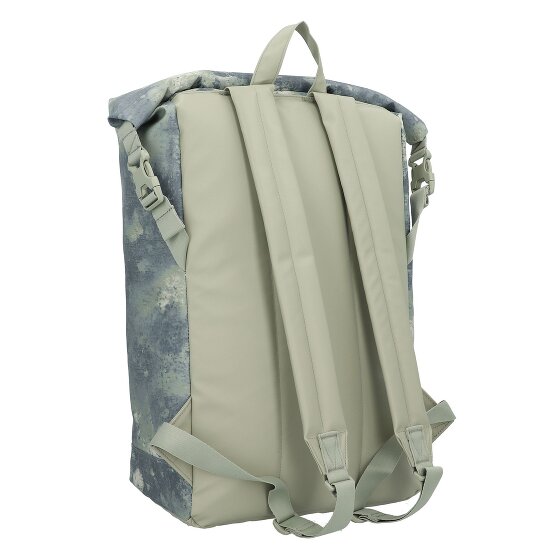 Herschel Roll Top Backpack 46 cm przegroda na laptopa