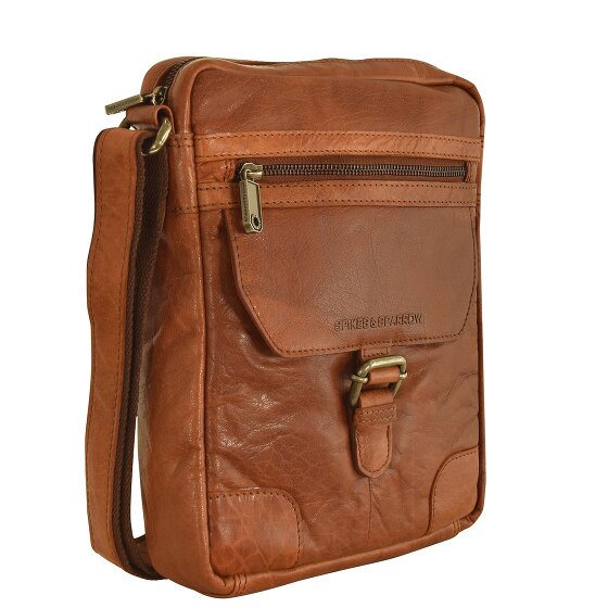 Spikes & Sparrow The Authentics Torba na ramię 21 cm