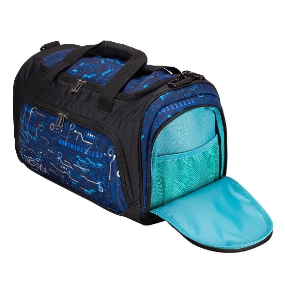 Neoxx Move Torba sportowa 43.5 cm