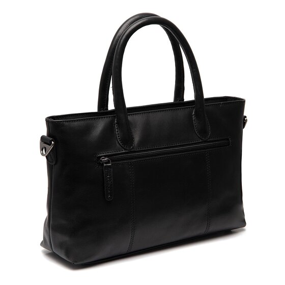 The Chesterfield Brand Novum Shopper Bag Skórzany 34 cm