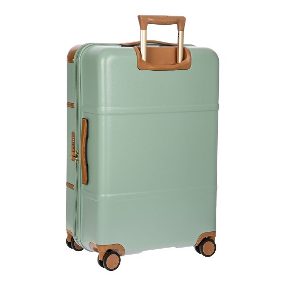 Bric's Bellagio 4 kółka Walizka 70.5 cm z plisą rozprężną