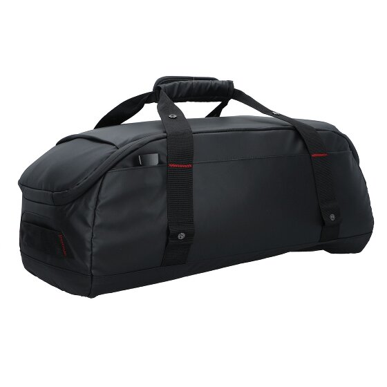 Samsonite Paradiver Light Torba podróżna Weekender S 55 cm