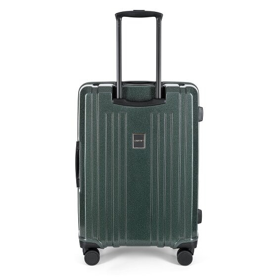 Epic Crate Reflex 4-Wheel Suitcase Set 3szt.