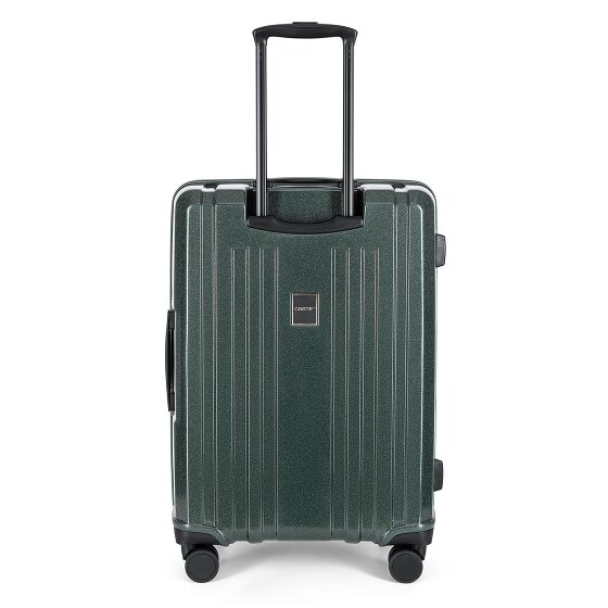 Epic Crate Reflex 4-Wheel Suitcase Set 3szt.