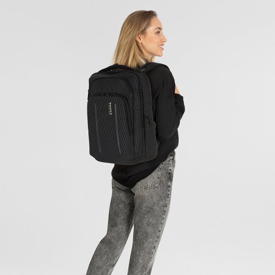 Thule Crossover 2 Plecak biznesowy 41 cm Komora na laptopa