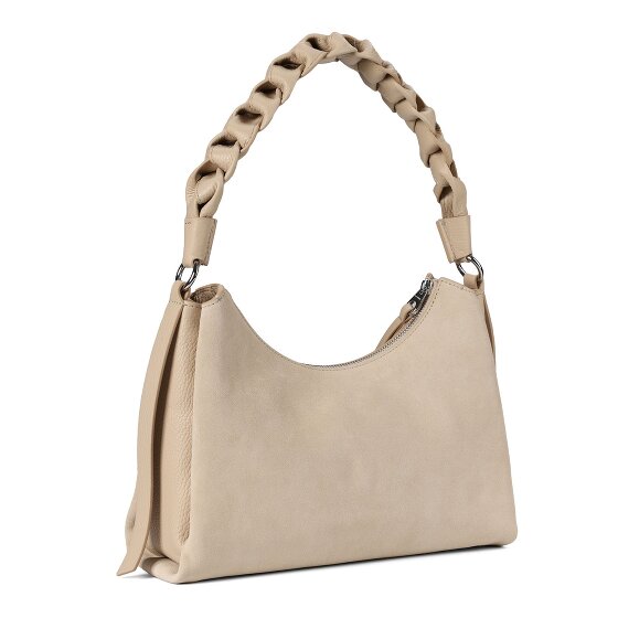 Coccinelle Boheme Torba na ramię Skórzany 31 cm