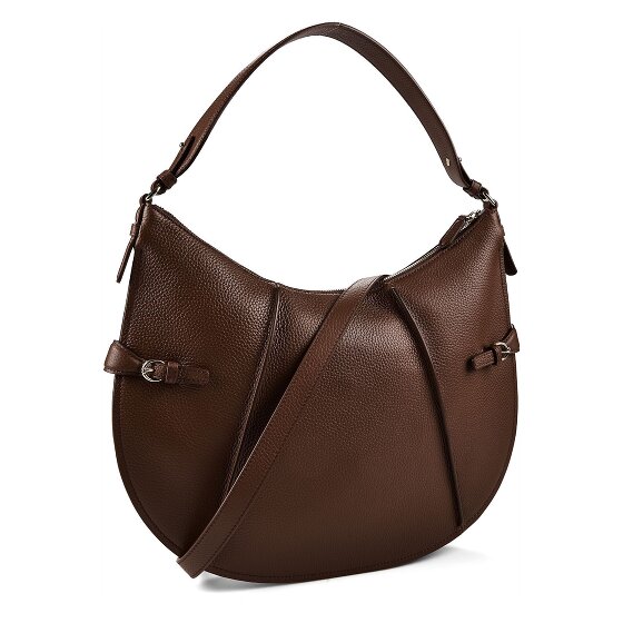 AIGNER Cavallo Torba na ramię Skóra 41 cm