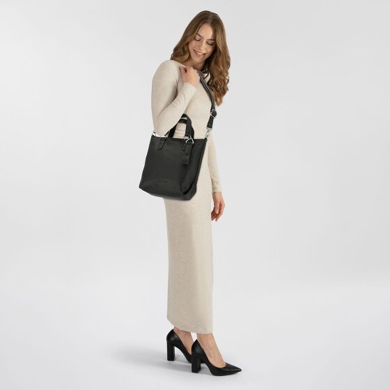 Tom Tailor Olive Shopper Bag 26 cm