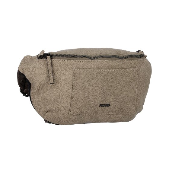 Picard Casual Saszetka Skórzany 33 cm