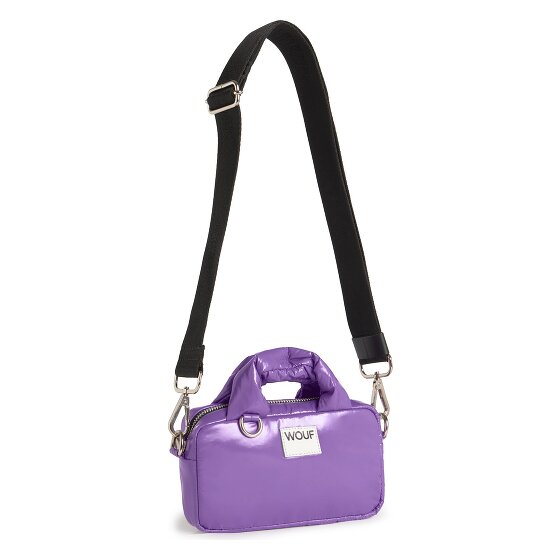 Wouf Glossy Torba 19 cm