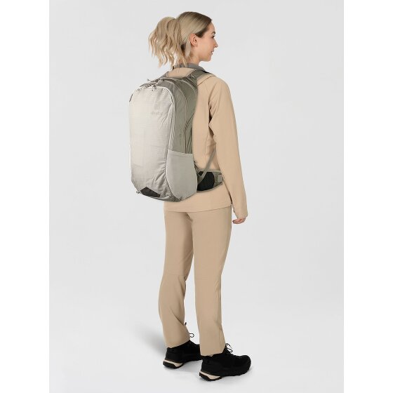 Deuter Race Air 14+3 Plecak 46 cm