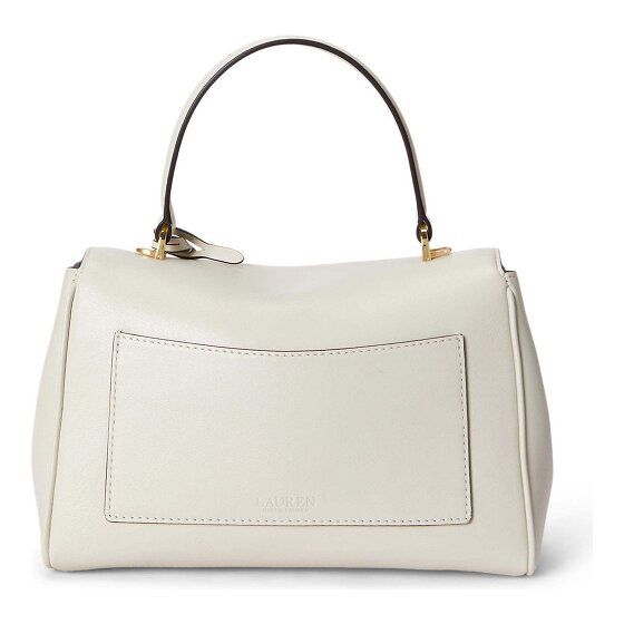 Lauren Ralph Lauren Farrah Torba na ramię Skóra 23 cm
