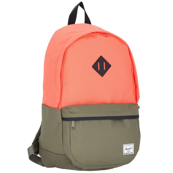 Herschel Heritage Pro Plecak 49 cm Komora na laptopa
