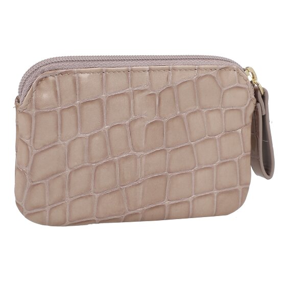 Braun Büffel Verona Key Case Leather 11 cm
