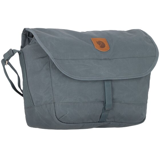 Fjällräven Greenland Messenger 38 cm przegroda na laptopa