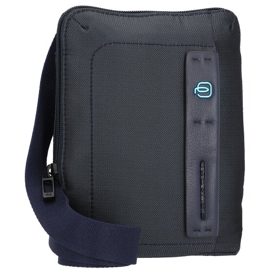 Piquadro Torba na ramię P16 17 cm