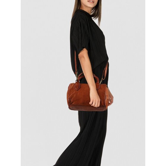 Campomaggi Riccarda Torba M Skórzany 24 cm