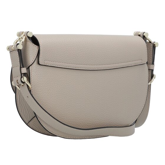 AIGNER Delia Torba na ramię Skórzany 23 cm