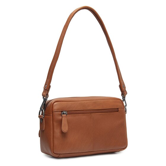 The Chesterfield Brand Liora Torba na ramię Skórzany 24 cm