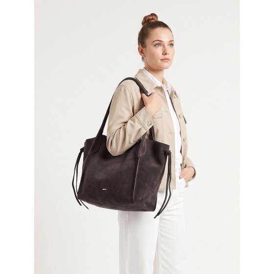 abro Vibe Torba na ramię Skóra 57 cm
