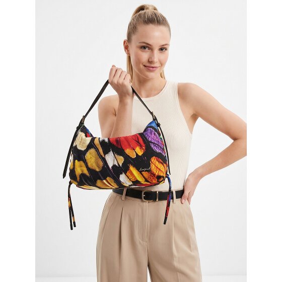 Desigual Wingland Torba na ramię 38 cm