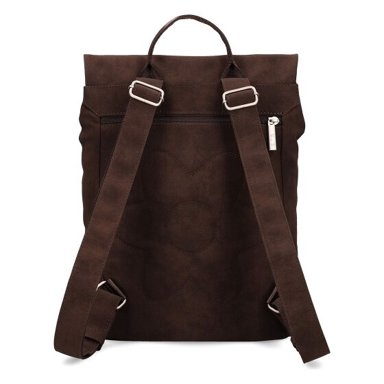 Zwei Mademoiselle.M Plecak 35 cm Komora na laptopa