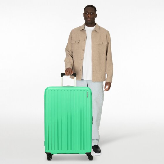 American Tourister Rejoy 4 kółka Walizka 77 cm