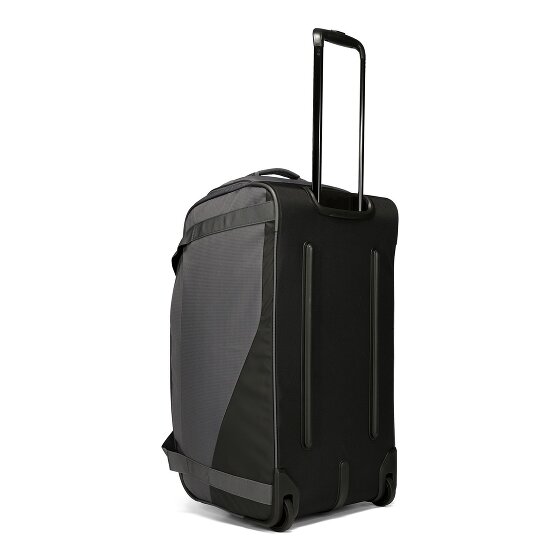 American Tourister City Racer 2 kółka Torba podróżna M 68 cm