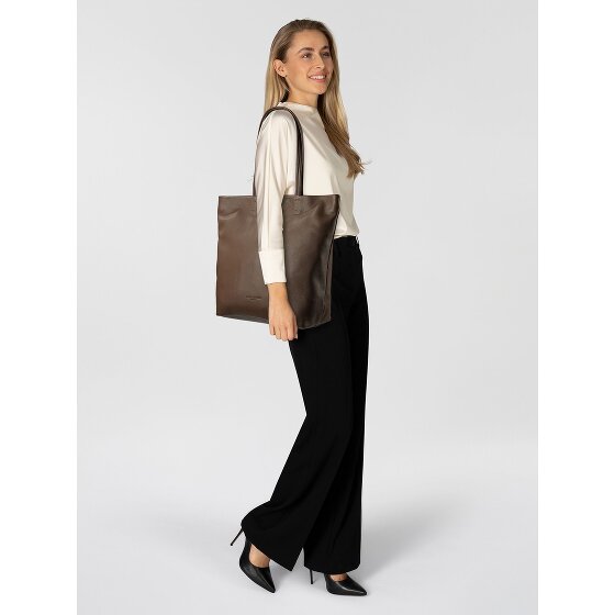 Liebeskind Hera II Shopper Bag L Skóra 38 cm