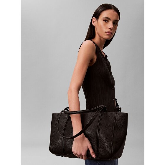 Calvin Klein Hardware Shopper Bag 48 cm