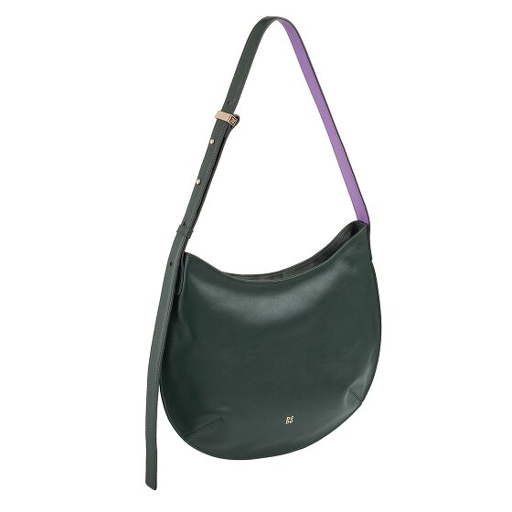 DuDu Hispani Torba na ramię Skóra 34 cm
