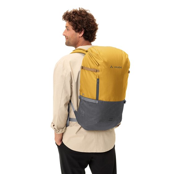 Vaude CityGo II 30 Plecak 60 cm Komora na laptopa