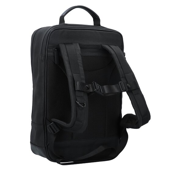 Harbour 2nd City Lights Plecak 40 cm Komora na laptopa